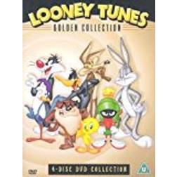 Looney Tunes: Golden Collection - 1 [DVD] [2004]